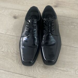 Stacy Adams Patent Leather Shoes